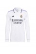 Real Madrid Daniel Carvajal #2 Fotballdrakt Hjemme Klær 2022-23 Lange ermer